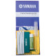 YAMAHA Clarinet Maintenance Kit Засіб для догляду за духовими