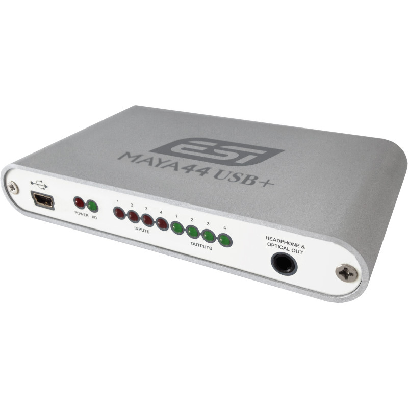ESI MAYA44 USB+ Аудиоинтерфейс