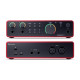 FOCUSRITE Scarlett 2i2 4th Gen Аудіоінтерфейс