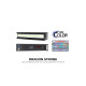 FREE COLOR STROBE LINE IP Стробо-планка з посекційним керуванням RGB, білий, бурштиновий