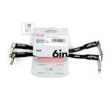 FENDER CABLE PROFESSIONAL SERIES 6