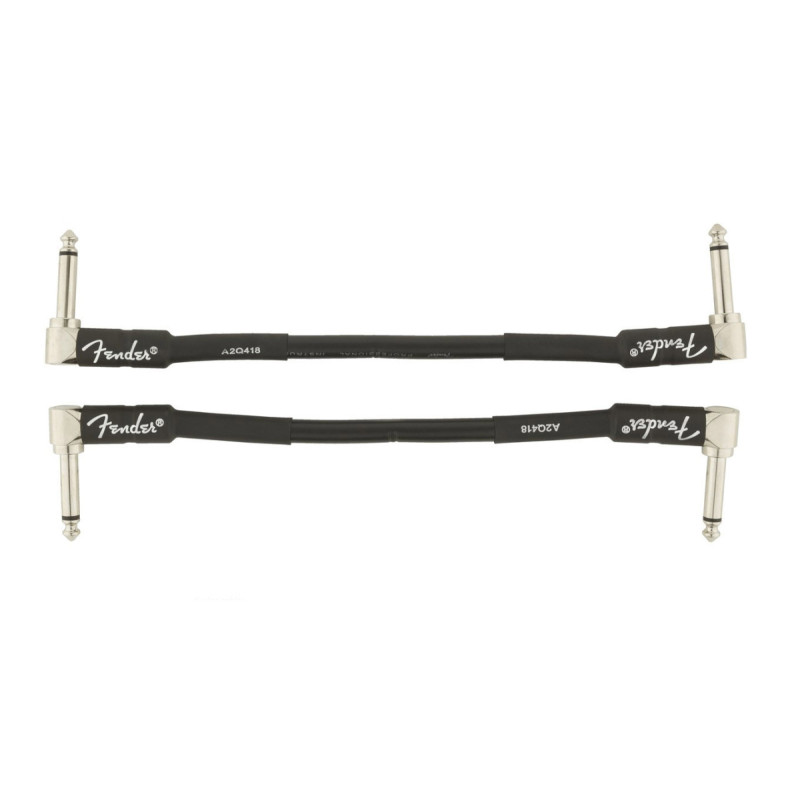 FENDER CABLE PROFESSIONAL SERIES 6