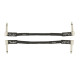 FENDER CABLE PROFESSIONAL SERIES 6