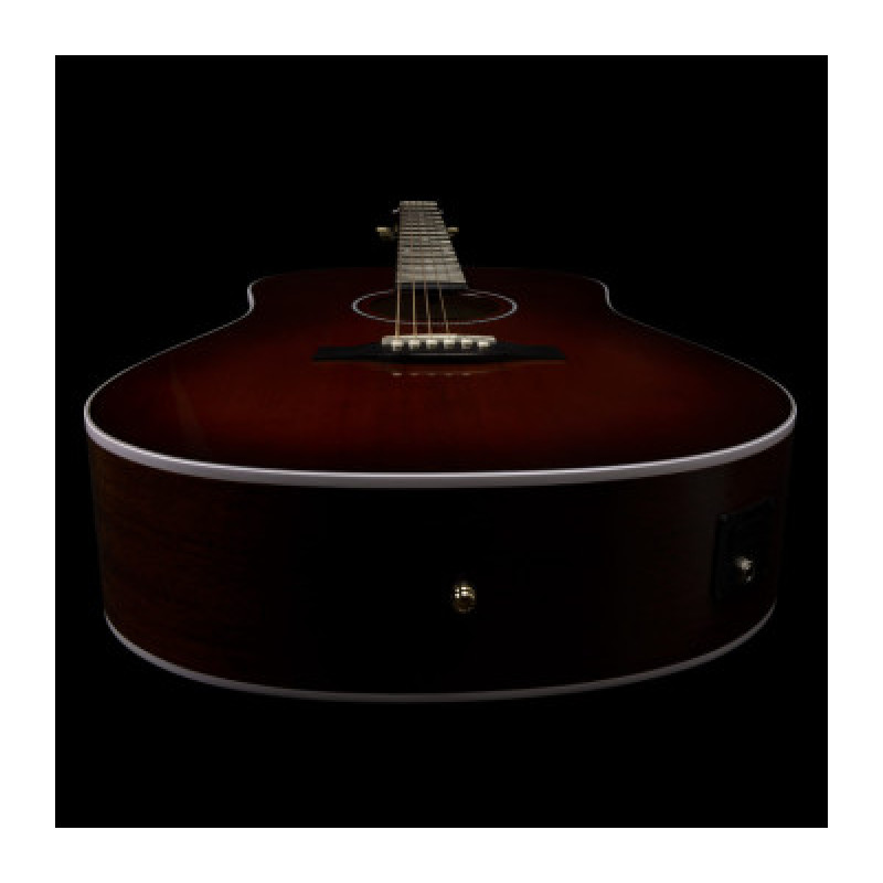 Гітара електроакустична SEAGULL MARITIME SWS MAHO BURNT UMBER GT PRESYS II