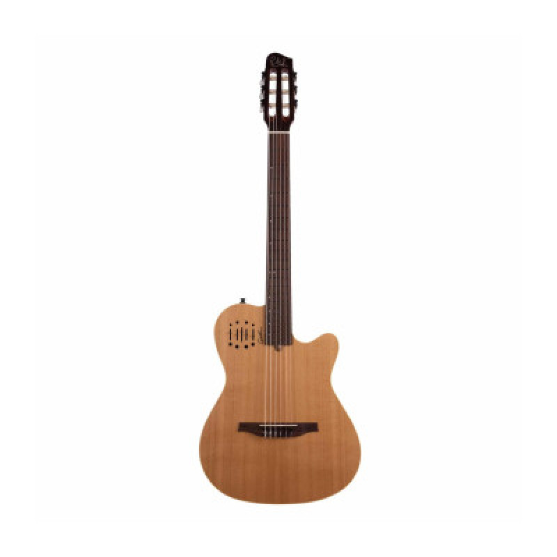 Гітара класична GODIN Multiac Nylon Encore Natural SG