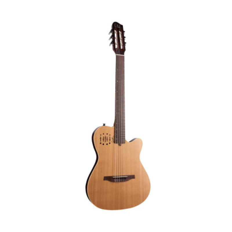 Гітара класична GODIN Multiac Nylon Encore Natural SG