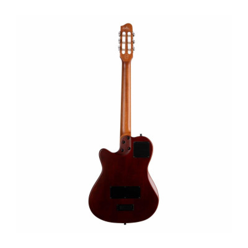 Гітара класична GODIN Multiac Nylon Encore Natural SG