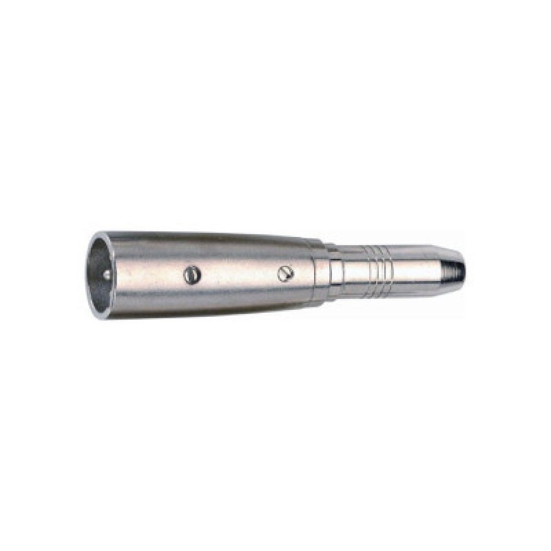 Перехідник XLR - Jack QUIK LOK G117K