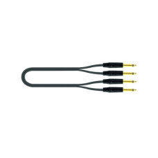 Кабель інструментальний QUIK LOK JUST KEY 1