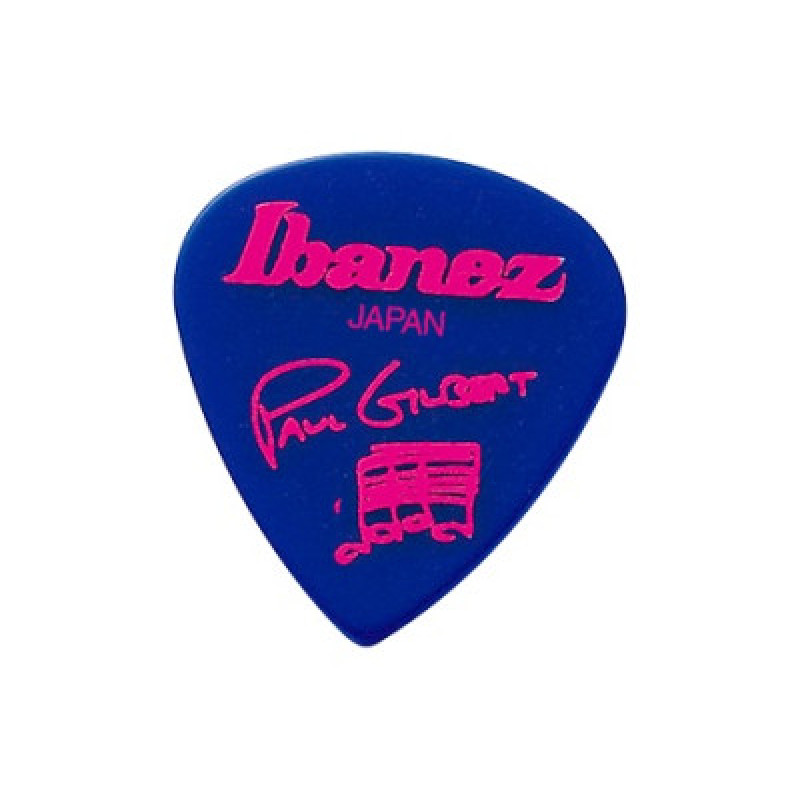 IBANEZ 1000PGJB PAUL GILBERT SIGNATURE PICK Медіатор