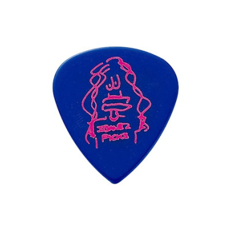 IBANEZ 1000PGJB PAUL GILBERT SIGNATURE PICK Медіатор