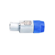 Конектор Powercon male (тато) QUIK LOK NS237