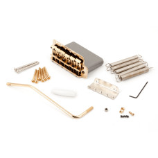 FENDER AMERICAN VINTAGE SERIES STRATOCASTER TREMOLO ASSEMBLIES Тремоло в зборі