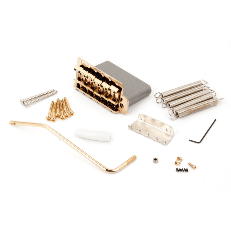 FENDER AMERICAN VINTAGE SERIES STRATOCASTER TREMOLO ASSEMBLIES Тремоло в зборі