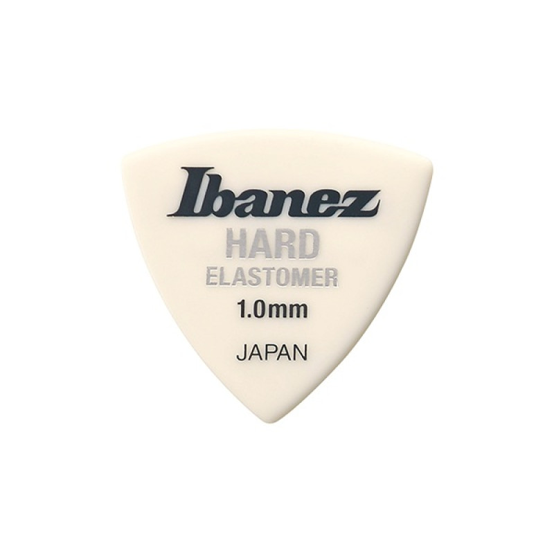 IBANEZ EL8HD10 ELASTOMER HARD 1MM PICK Медіатор
