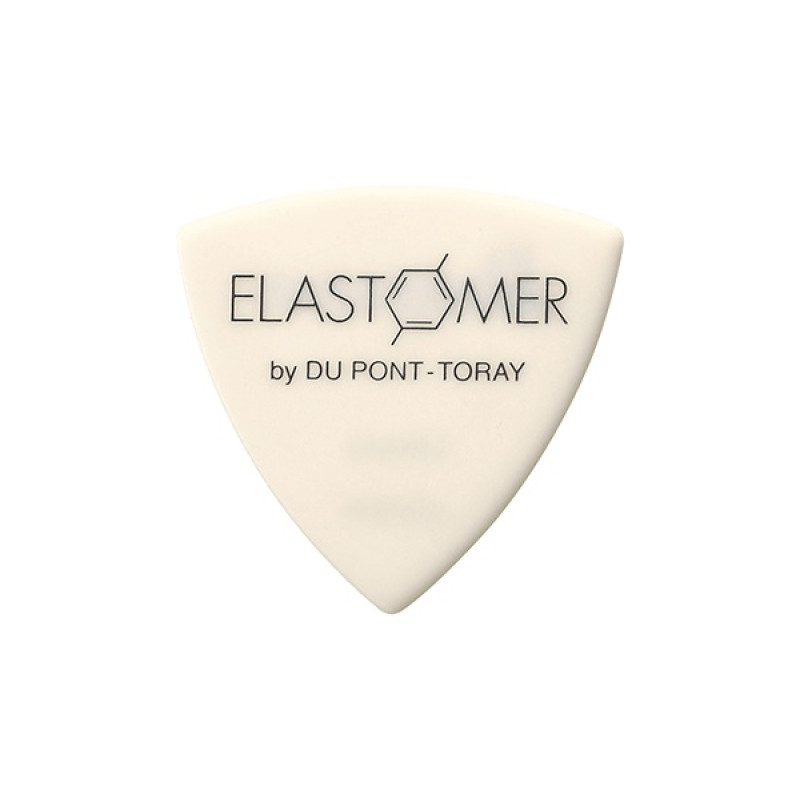 IBANEZ EL8HD10 ELASTOMER HARD 1MM PICK Медіатор