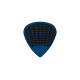 IBANEZ PA16MSG-DB WIZARD MEDIUM SAND GRIP PICK DEEP BLUE Медіатор