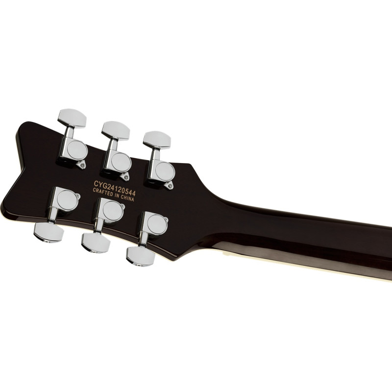GRETSCH ELECTROMATIC CVT DOUBLE-CUT WITH WRAPAROUND TAILPIECE VINTAGE WHITE Електрогітара