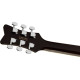 GRETSCH ELECTROMATIC CVT DOUBLE-CUT WITH WRAPAROUND TAILPIECE VINTAGE WHITE Електрогітара
