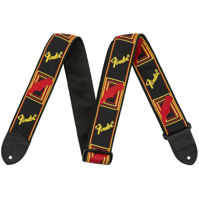 FENDER STRAP 2
