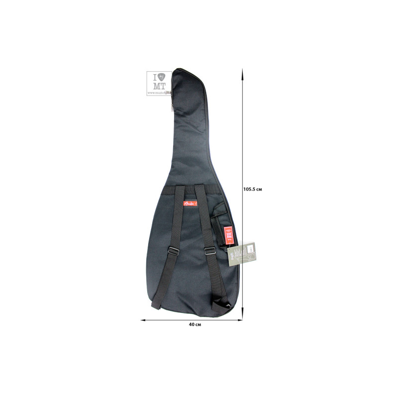 FENDER FE405 ELECTRIC GUITAR GIG BAG Чохол для електрогітари