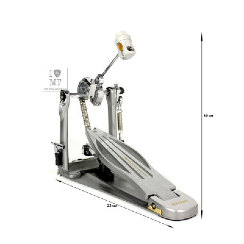 Педаль для бас-барабана TAMA HP910LN