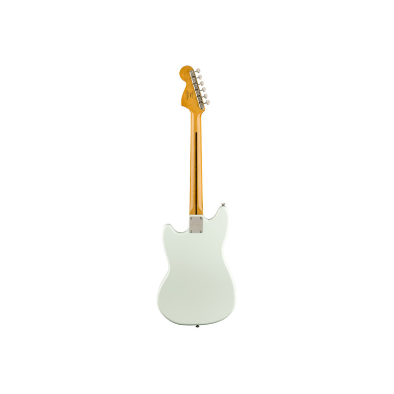 SQUIER by FENDER CLASSIC VIBE 60S MUSTANG LRL SONIC BLUE Електрогітара