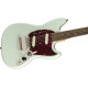 SQUIER by FENDER CLASSIC VIBE 60S MUSTANG LRL SONIC BLUE Електрогітара
