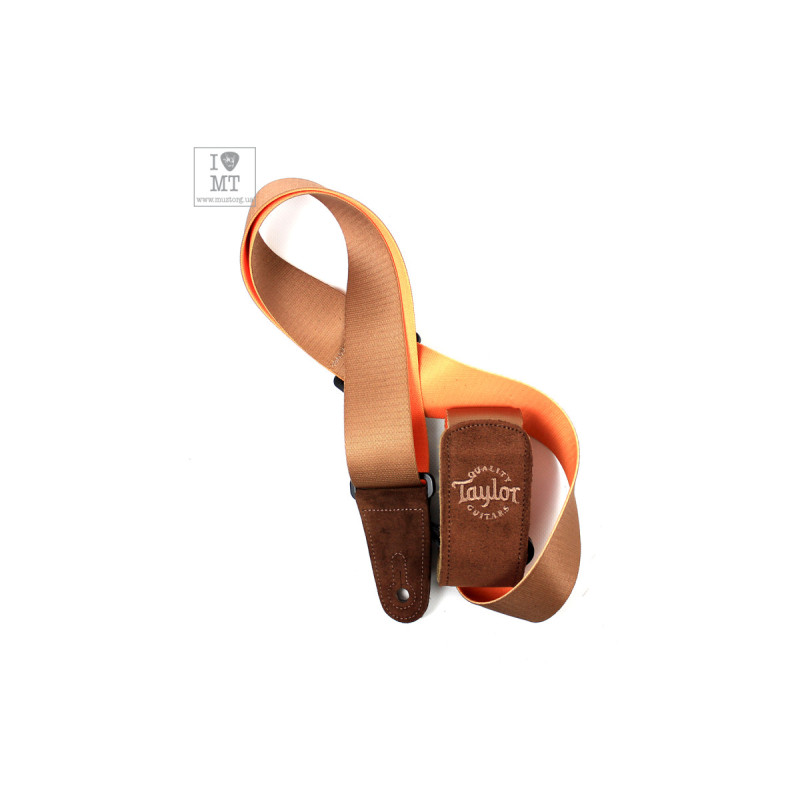 TAYLOR GUITARS STRAP 66500 Ремінь гітарний