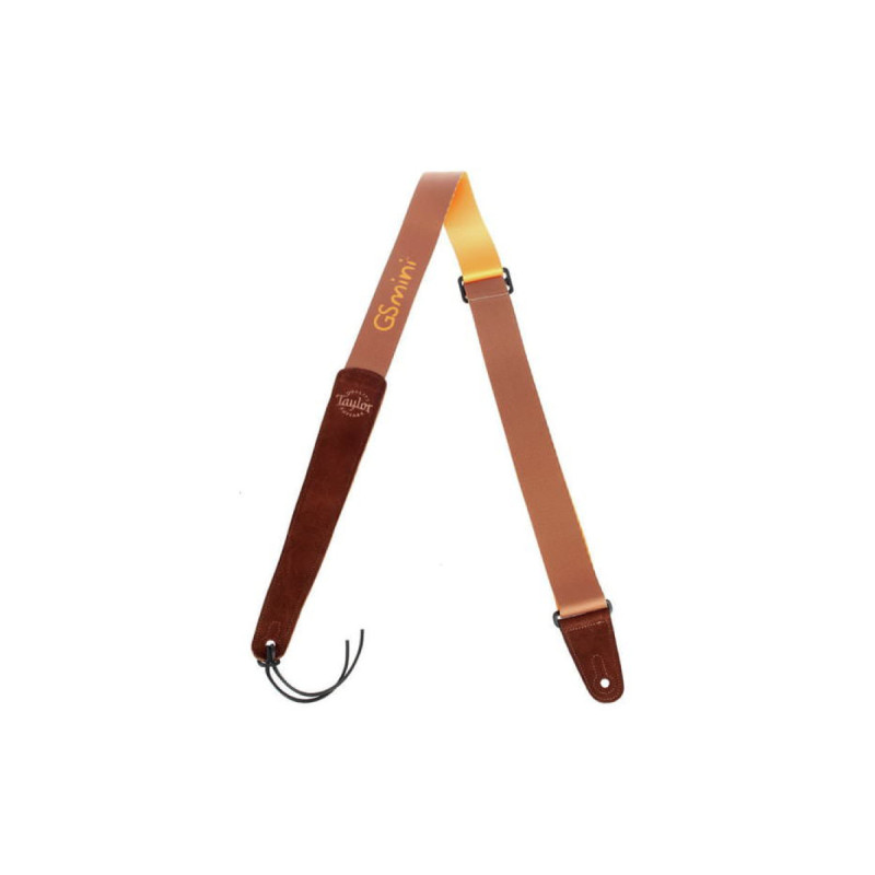 TAYLOR GUITARS STRAP 66500 Ремінь гітарний