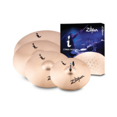 Набір тарілок ZILDJIAN I PRO GIG CYMBAL PACK