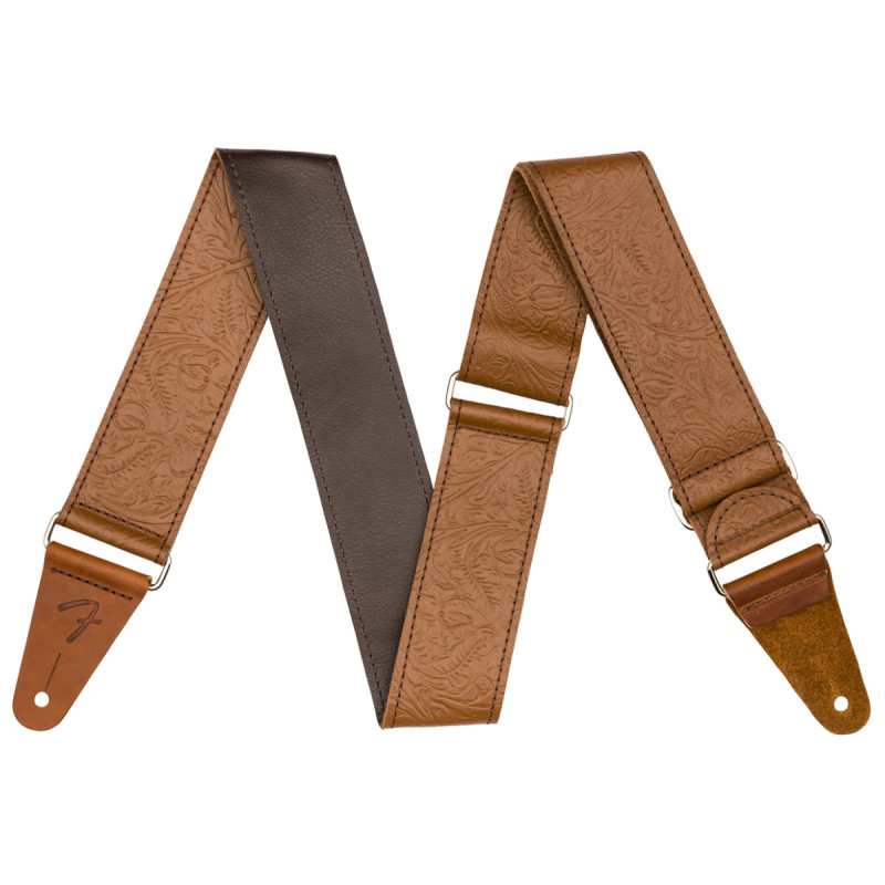 FENDER STRAP 2