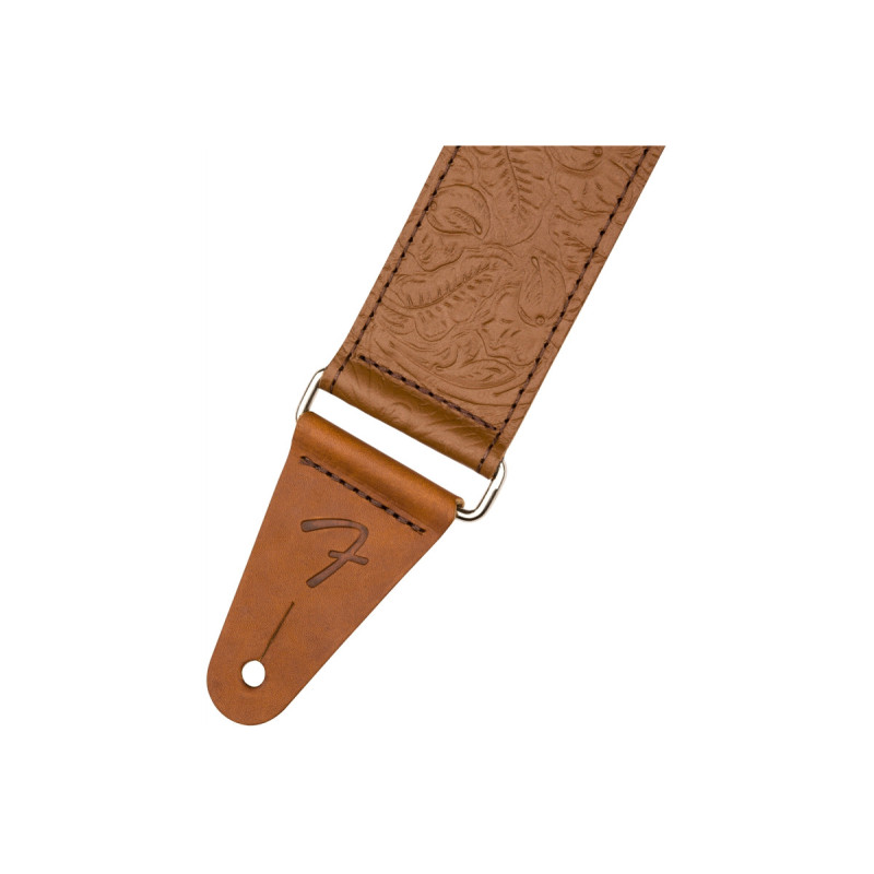 FENDER STRAP 2