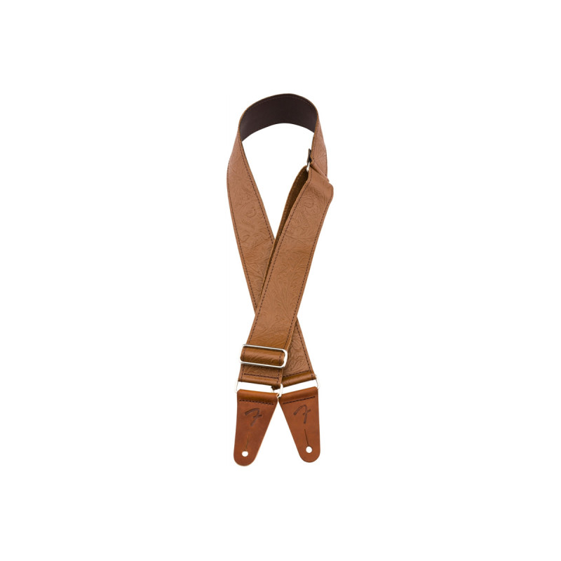 FENDER STRAP 2
