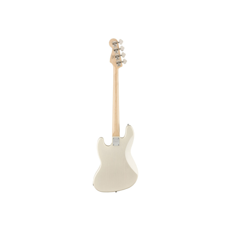 SQUIER by FENDER PARANORMAL JAZZ BASS '54 MN WBL Бас-гитара
