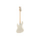 SQUIER by FENDER PARANORMAL JAZZ BASS '54 MN WBL Бас-гитара
