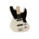 SQUIER by FENDER PARANORMAL JAZZ BASS '54 MN WBL Бас-гитара