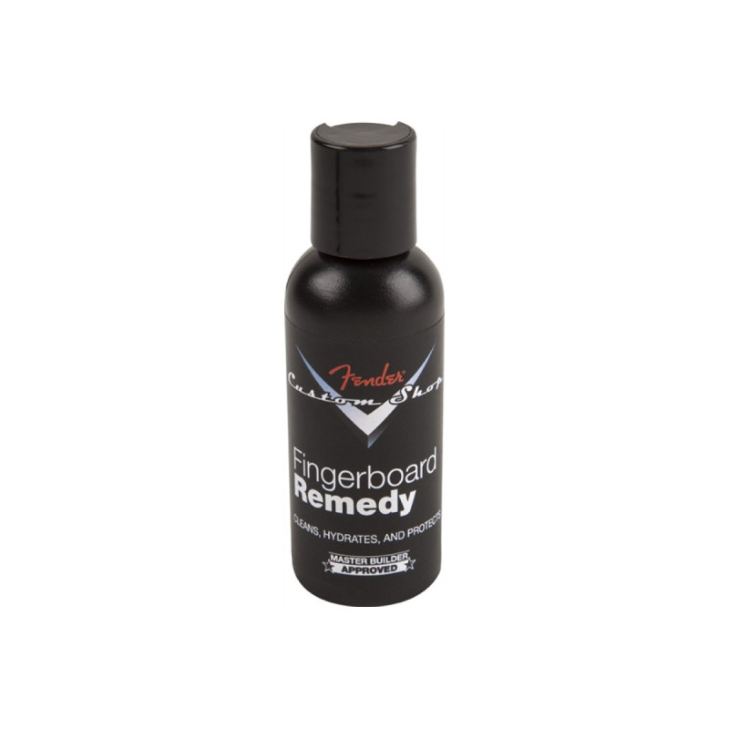 FENDER CUSTOM SHOP FINGERBOARD REMEDY 2OZ  Засіб для догляду за гітарою