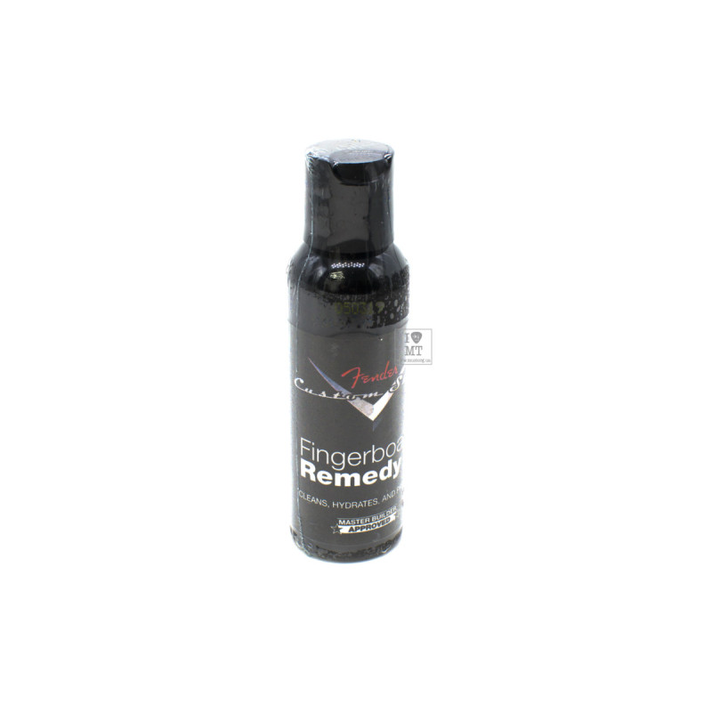 FENDER CUSTOM SHOP FINGERBOARD REMEDY 2OZ  Засіб для догляду за гітарою