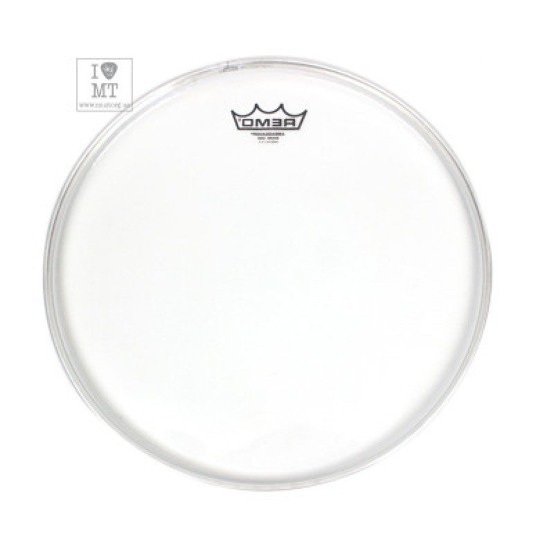 Пластик для барабана REMO AMBASSADOR 13