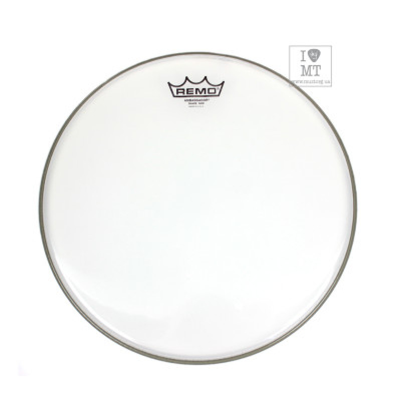 Пластик для барабана REMO AMBASSADOR 13