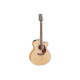 TAKAMINE GJ72CE-NAT Гитара электроакустическая