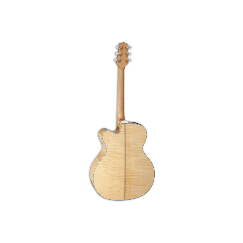 TAKAMINE GJ72CE-NAT Гитара электроакустическая