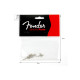 FENDER AMERICAN STANDARD/DELUXE GUITAR STRING TREE MOUNTING SCREWS 3 x 3/8' Набір гвинтів