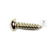 FENDER AMERICAN STANDARD/DELUXE GUITAR STRING TREE MOUNTING SCREWS 3 x 3/8' Набір гвинтів
