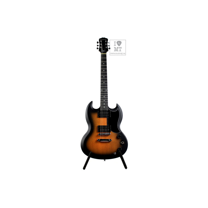 EPIPHONE SG SPECIAL VE VINTAGE SUNBURST Электрогитара