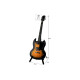 EPIPHONE SG SPECIAL VE VINTAGE SUNBURST Электрогитара