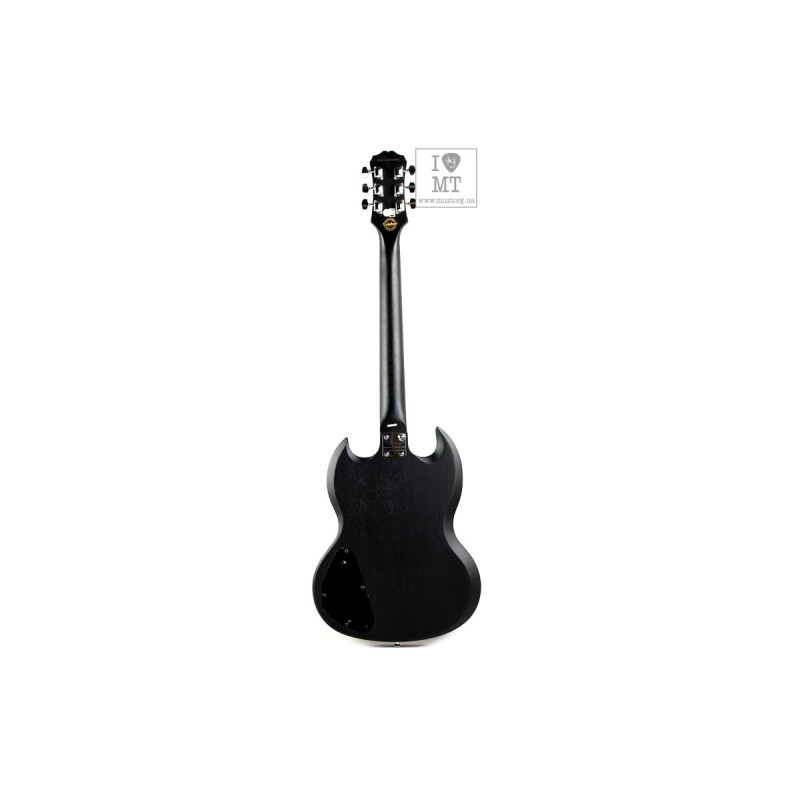 EPIPHONE SG SPECIAL VE VINTAGE SUNBURST Электрогитара