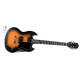 EPIPHONE SG SPECIAL VE VINTAGE SUNBURST Электрогитара