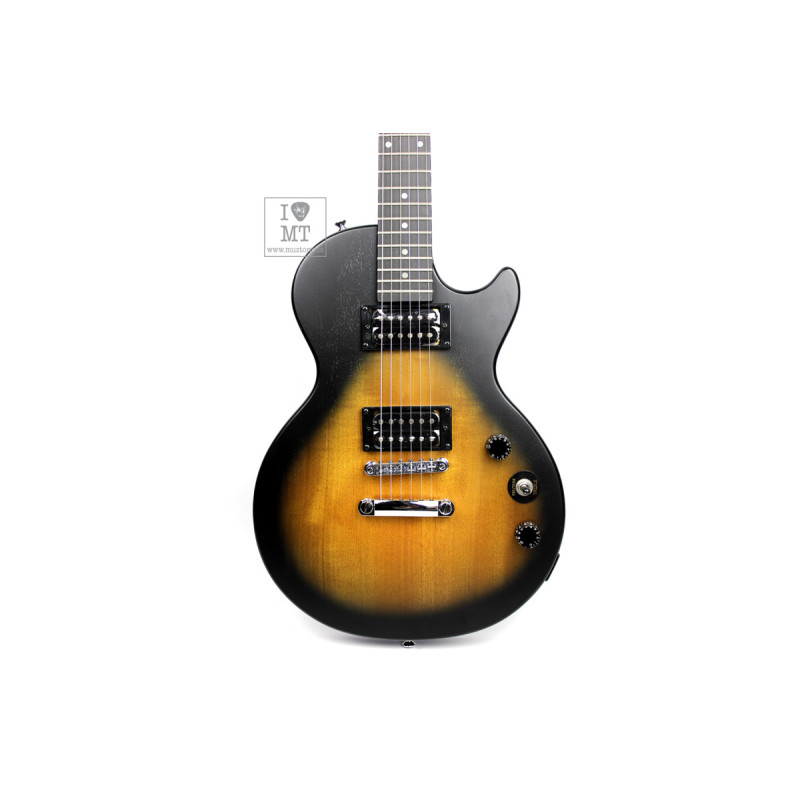 EPIPHONE LES PAUL SPECIAL VE VINTAGE SUNBURST Електрогітара